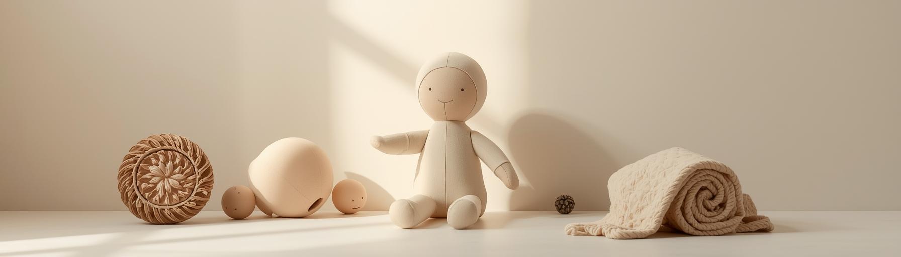 Designprinzipien und geeignete Materialien